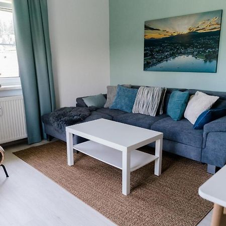 Velden Appartements Am Woerthersee Velden am Wörther See Extérieur photo