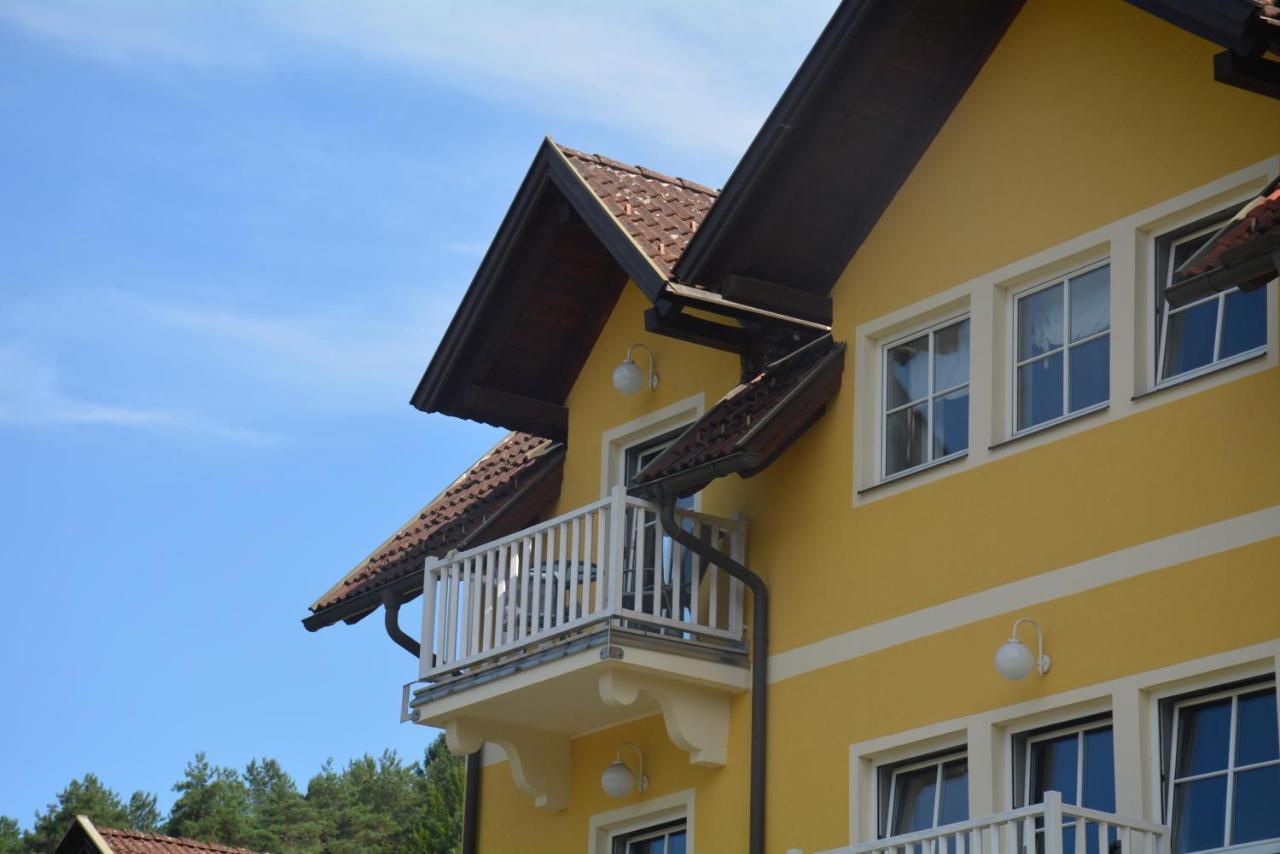Velden Appartements Am Woerthersee Velden am Wörther See Extérieur photo