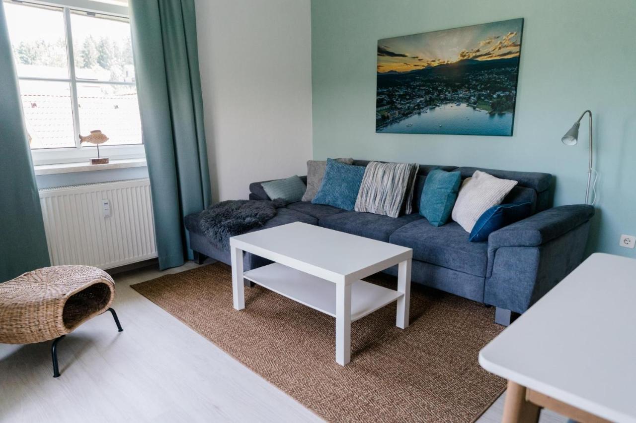 Velden Appartements Am Woerthersee Velden am Wörther See Extérieur photo