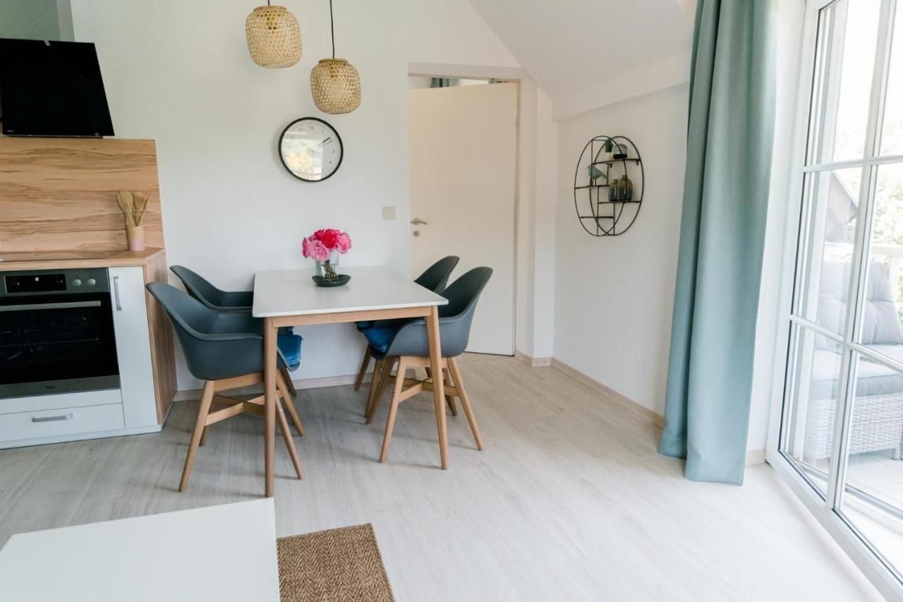 Velden Appartements Am Woerthersee Velden am Wörther See Extérieur photo