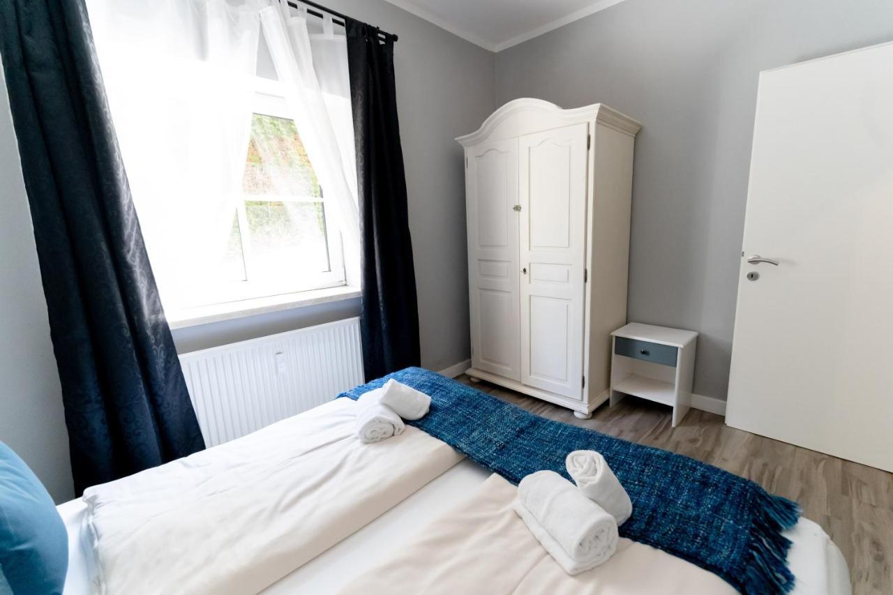 Velden Appartements Am Woerthersee Velden am Wörther See Extérieur photo