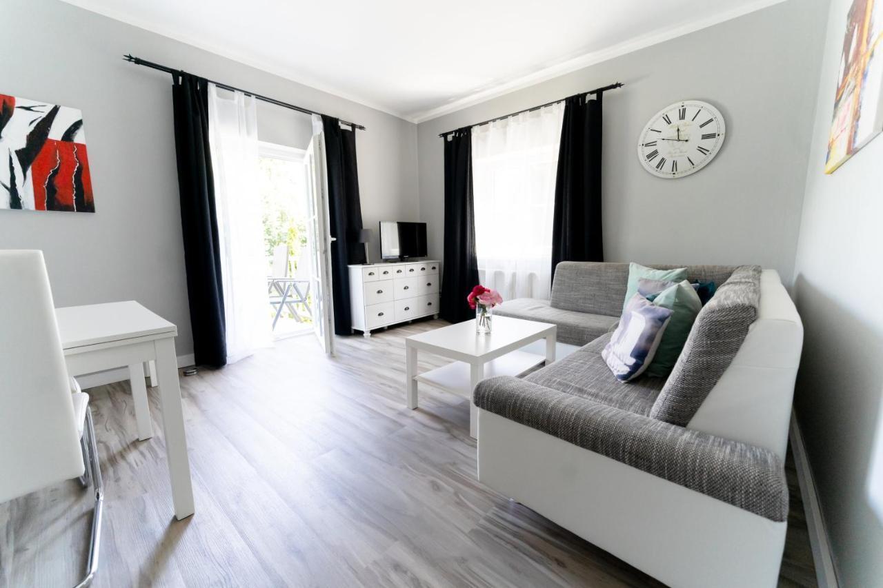 Velden Appartements Am Woerthersee Velden am Wörther See Extérieur photo