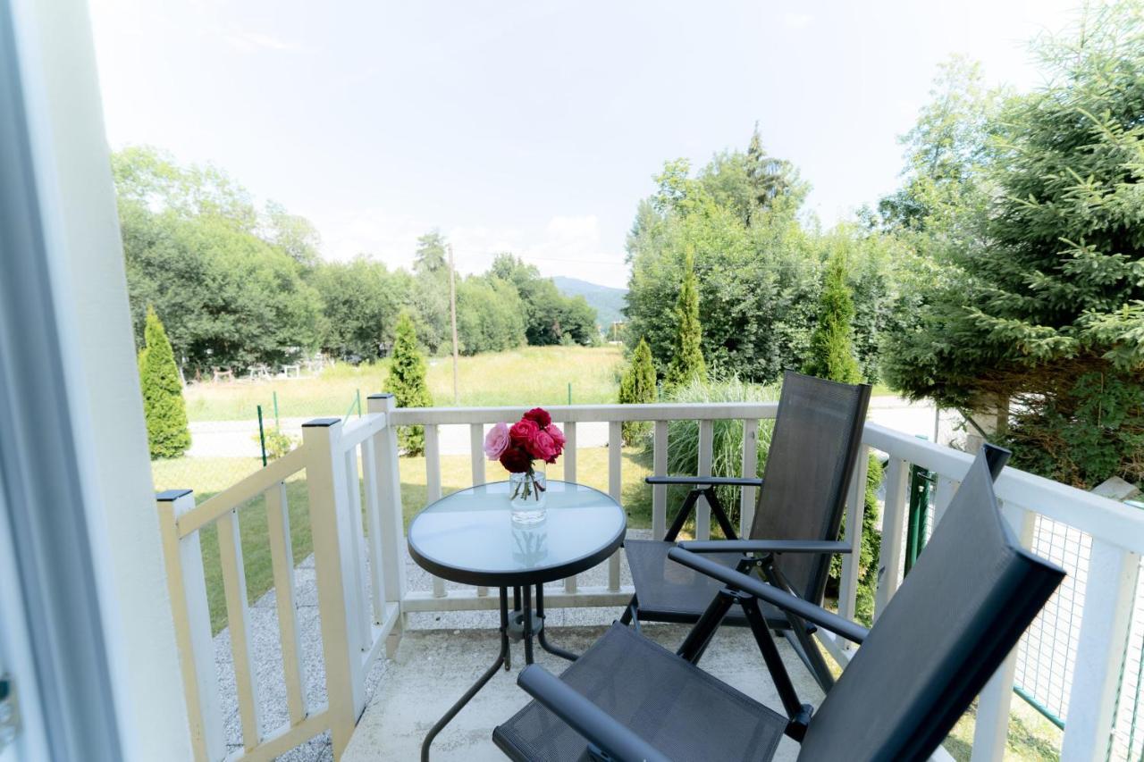 Velden Appartements Am Woerthersee Velden am Wörther See Extérieur photo