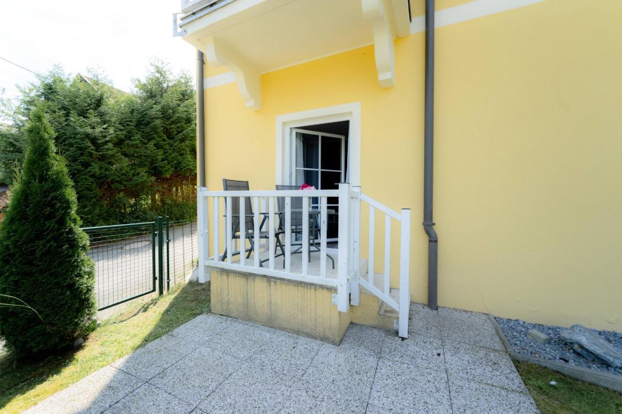 Velden Appartements Am Woerthersee Velden am Wörther See Extérieur photo